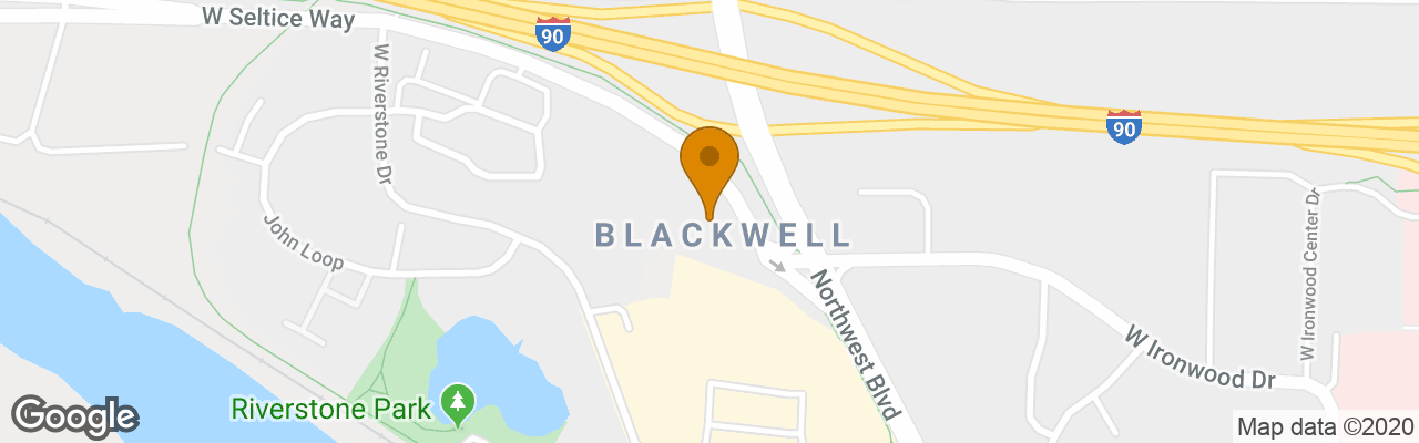 SpringHill Suites Coeur d'Alene 