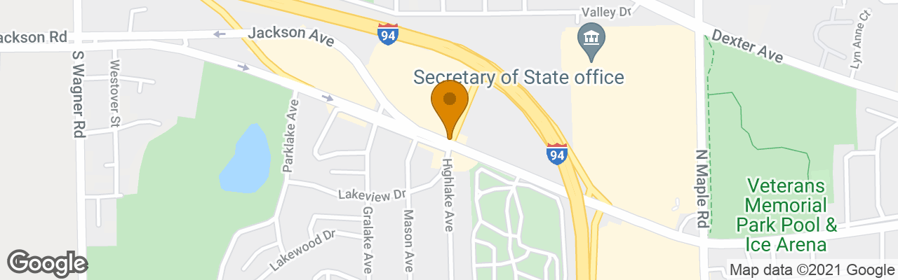 Hotel Hampton Inn & Suites Ann Arbor West 