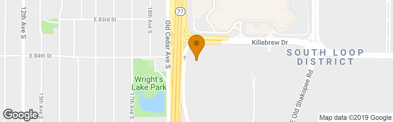 Best Western Plus Bloomington Hotel by Mall of America 