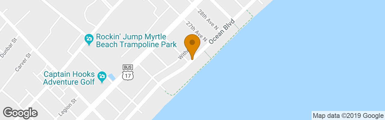 Anderson Ocean Club & Spa by Oceana Resorts 