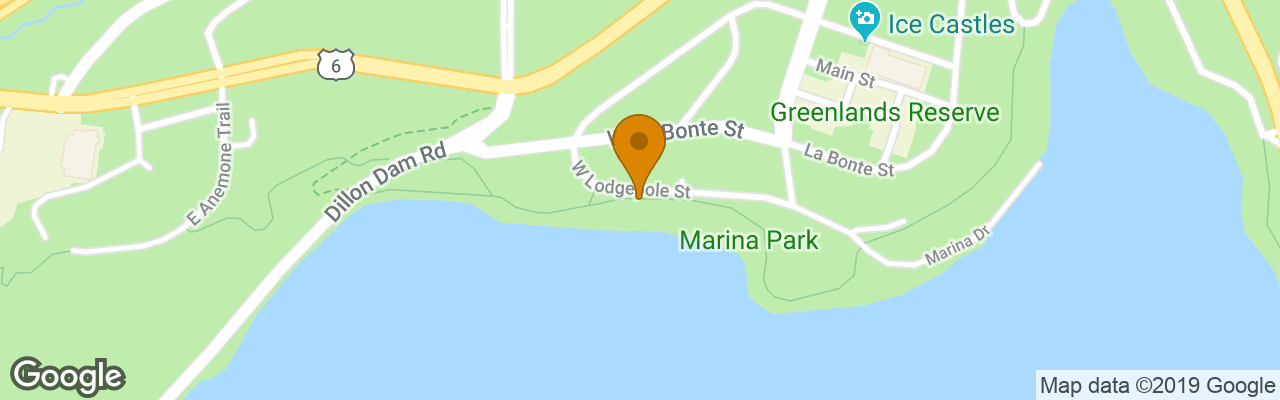 Lake Dillon Condominiums by Srg 