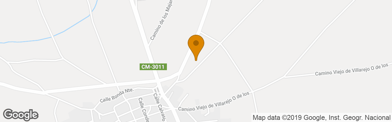 Casas Rurales Alborada Riad 