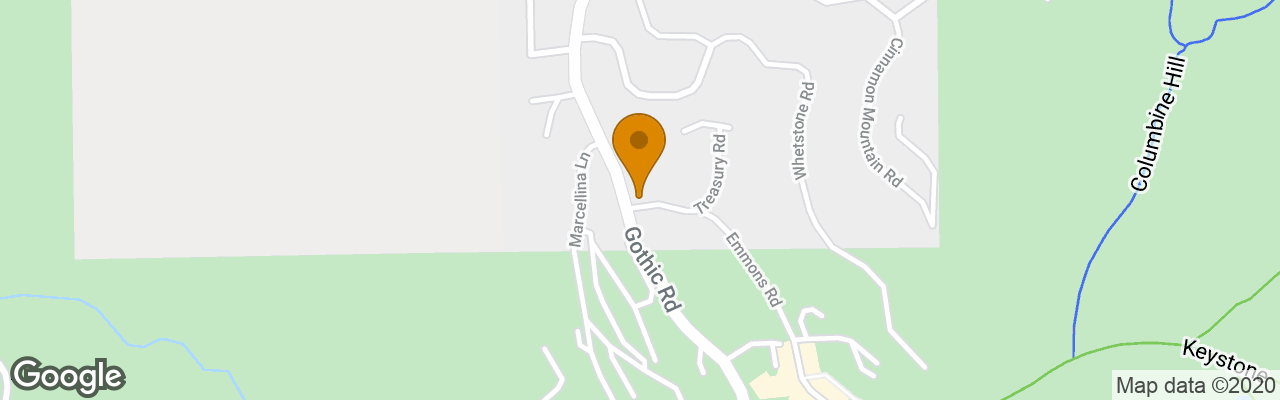 Purple Mountain Bed & Breakfast 