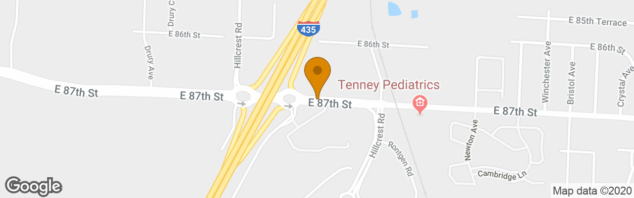 Hotel A1 Inn Kansas City 