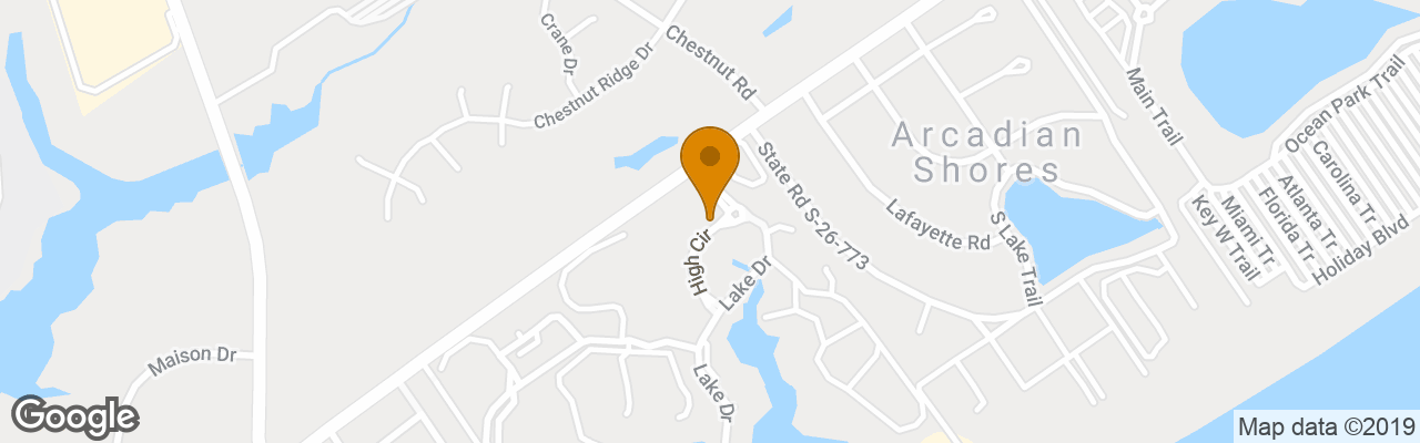 Kingston Plantation Villas 