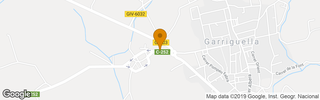 Apartamento Can Coll I 