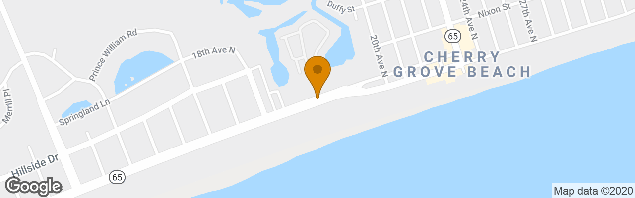 Tilghman Beach & Golf Resort 