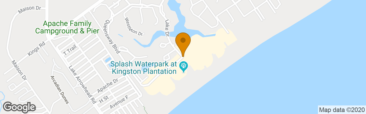 Cumberland Terrace by Palmetto Vacation Rentals 