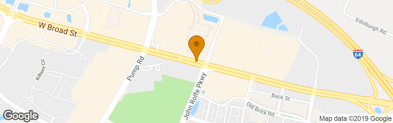 Hotel Aloft Richmond West 