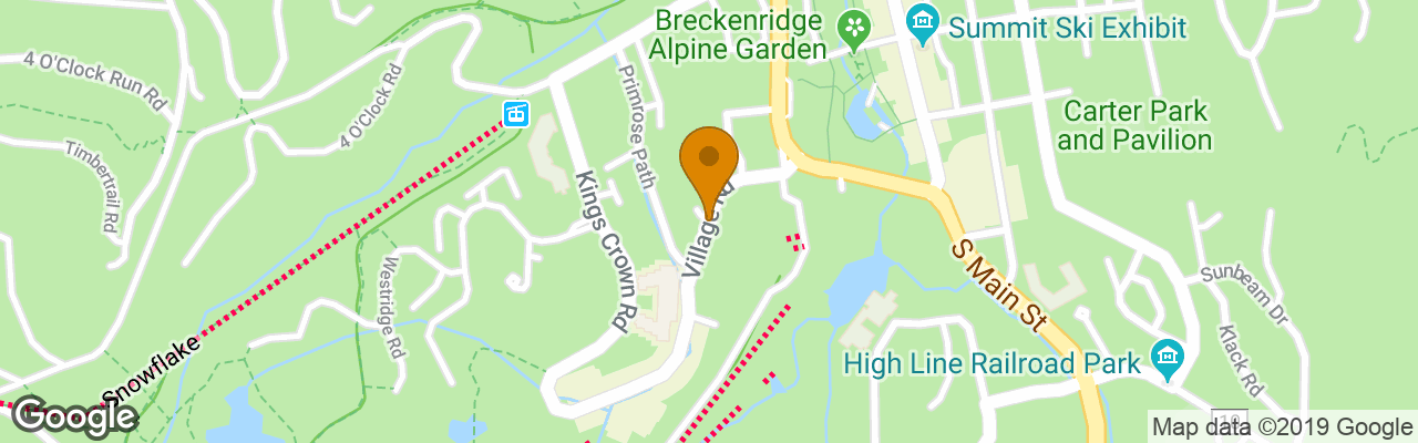 The Cedars Condominiums 