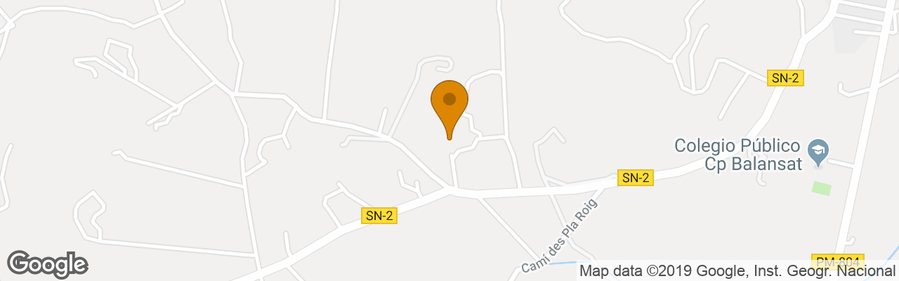 Agroturismo Can Planells 