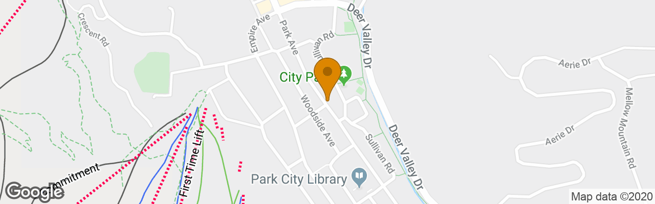 Lift Line Condos by Resortquest 