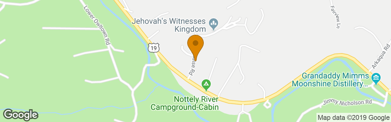 Paradise Cabins, Resort & Spa 