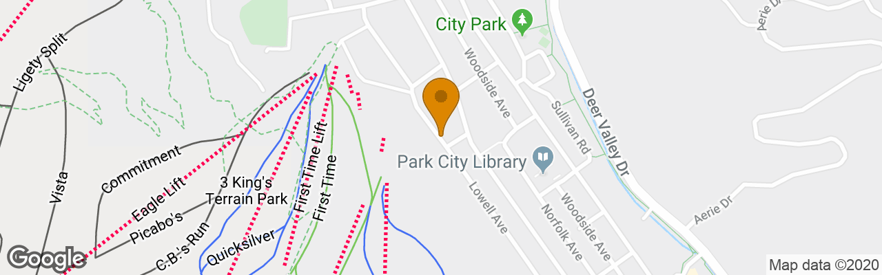 The Loft at the Mountain Village 