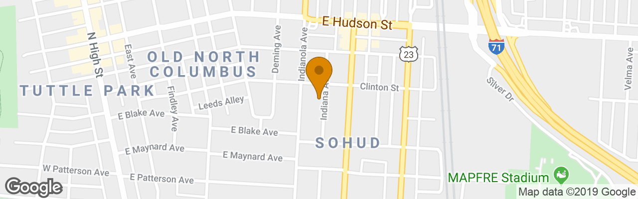 Hotel The Wayfaring Buckeye Hostel 