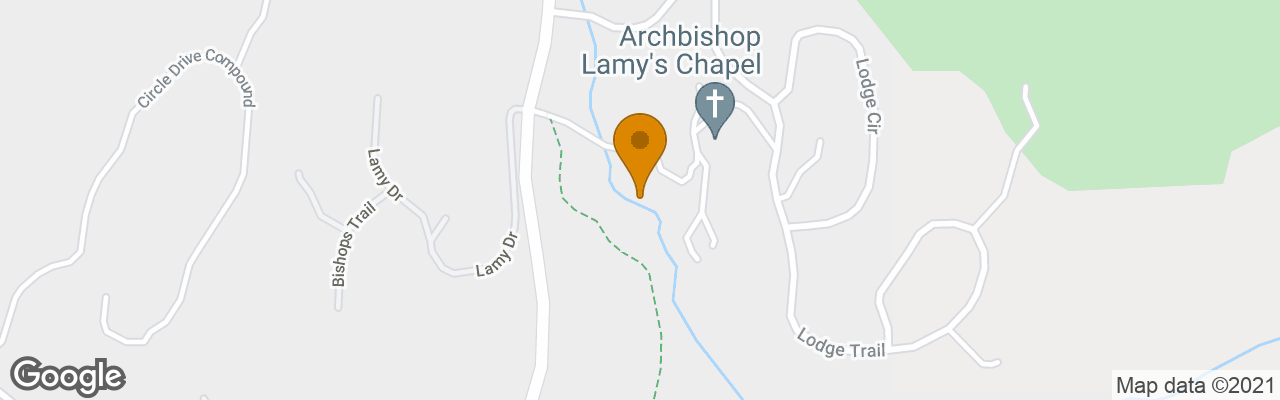 Hotel Bishops Lodge Ranch Resort And Spa 