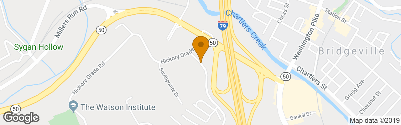 Hotel Hampton Inn Bridgeville 