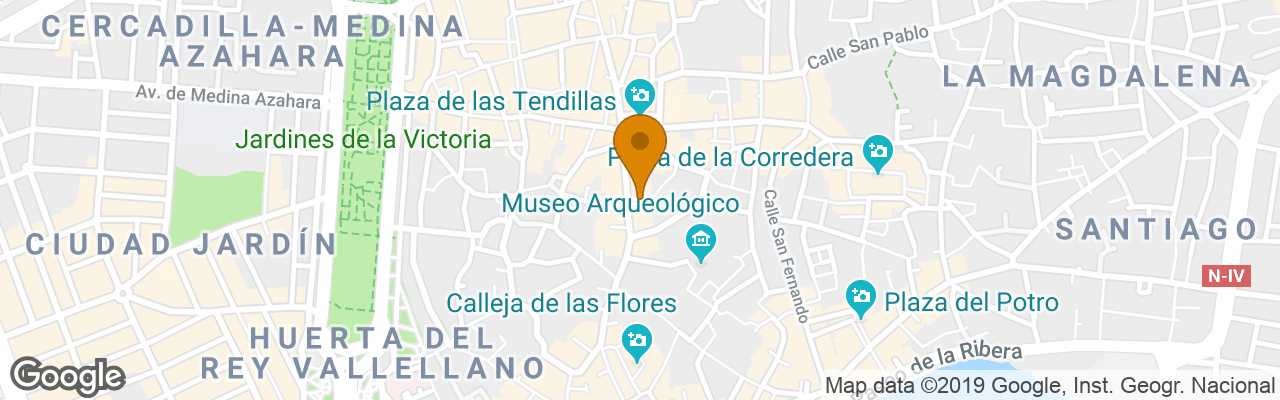 Pension Internacional 