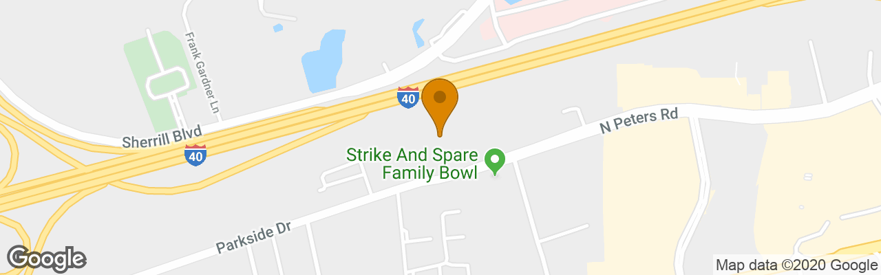 Hotel Embassy Suites Knoxville West 