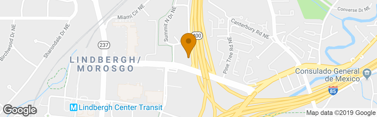 Hotel Towneplace Suites Atlanta Buckhead 