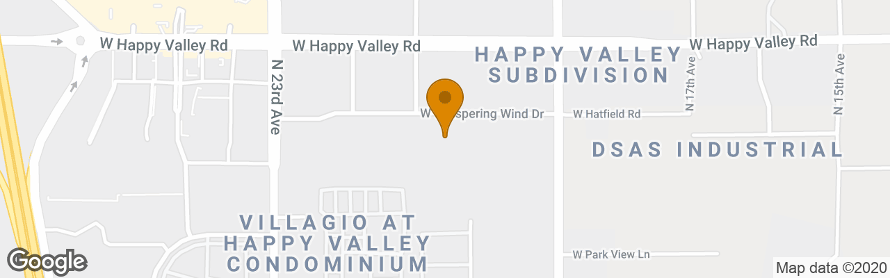 Hotel Residence Inn Phoenix North/happy Valley 