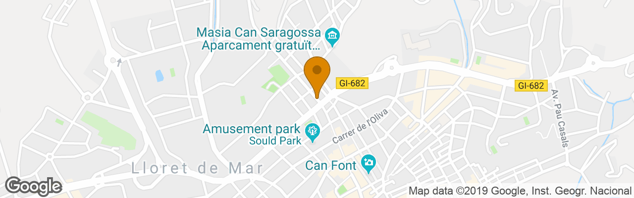 Hotel Pension los Pinares 