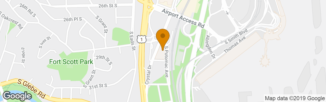 Hotel Renaissance Arlington Capital View 