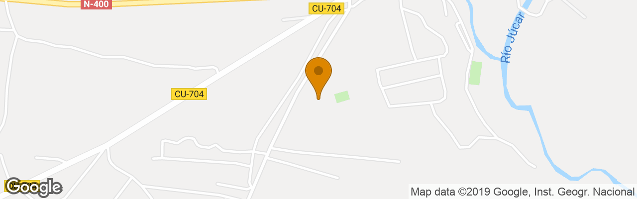 Hotel Rural Rural Arco Iris 