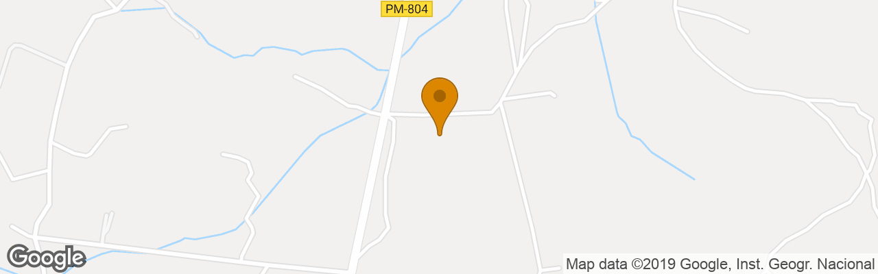 Hotel Rural Ca Na Xica 