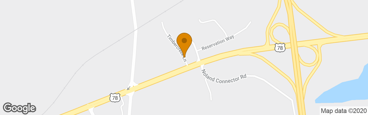 Hotel Hampton Inn Augusta Gordon Highway 