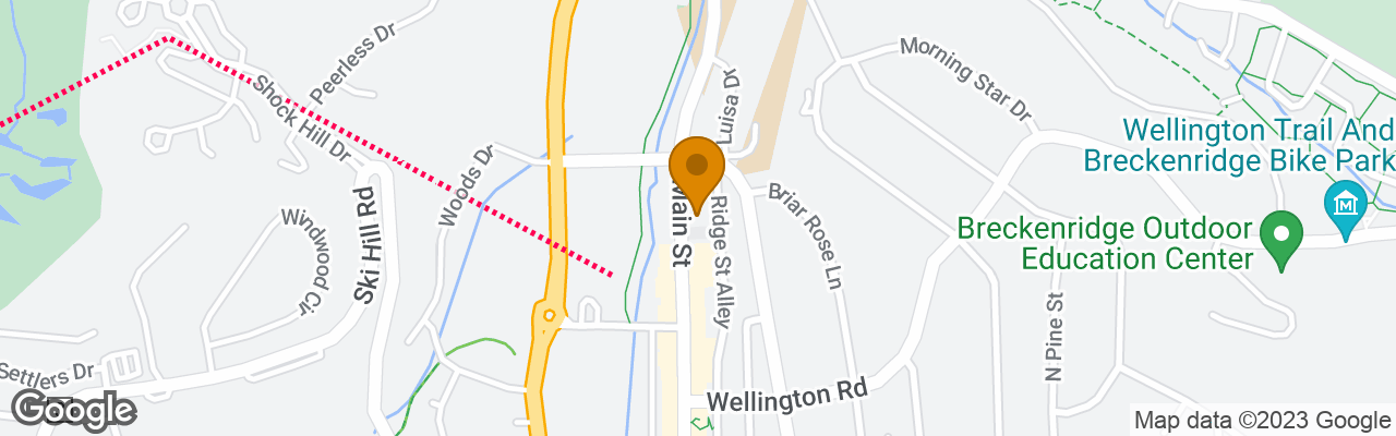 Hotel Trails End Condos 