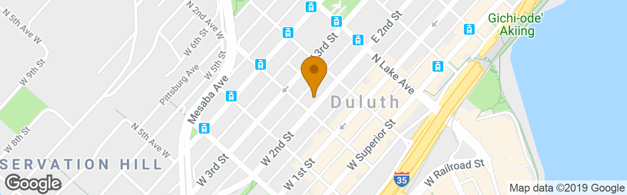 Best Western Downtown Motel 