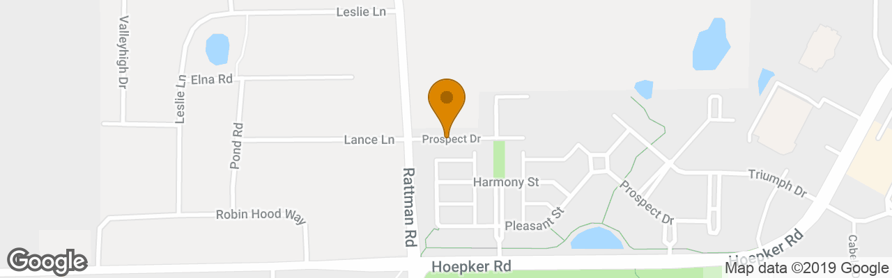 Hotel Best Western Countryside Inn 