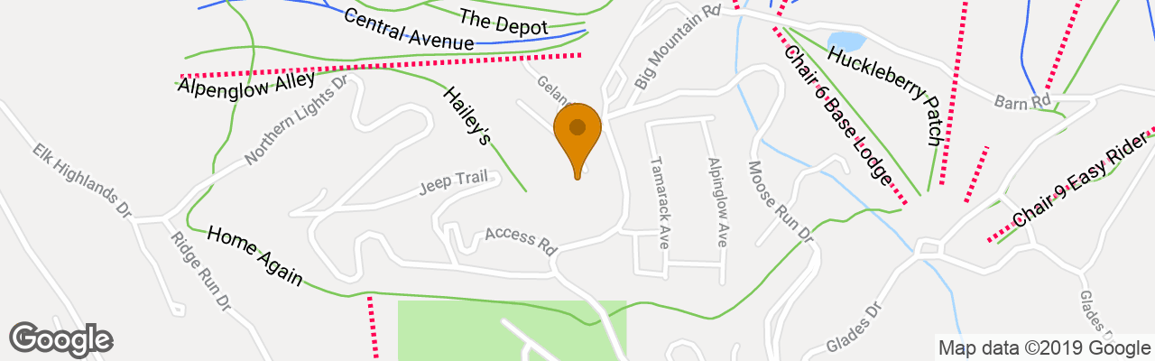 Hotel Morning Eagle Condominiums 