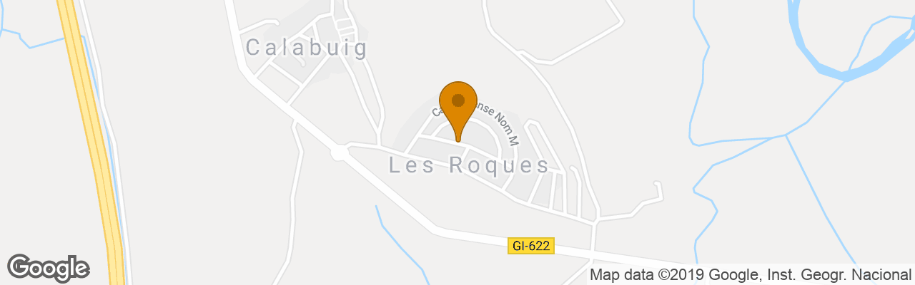 Hotel Les Roques 