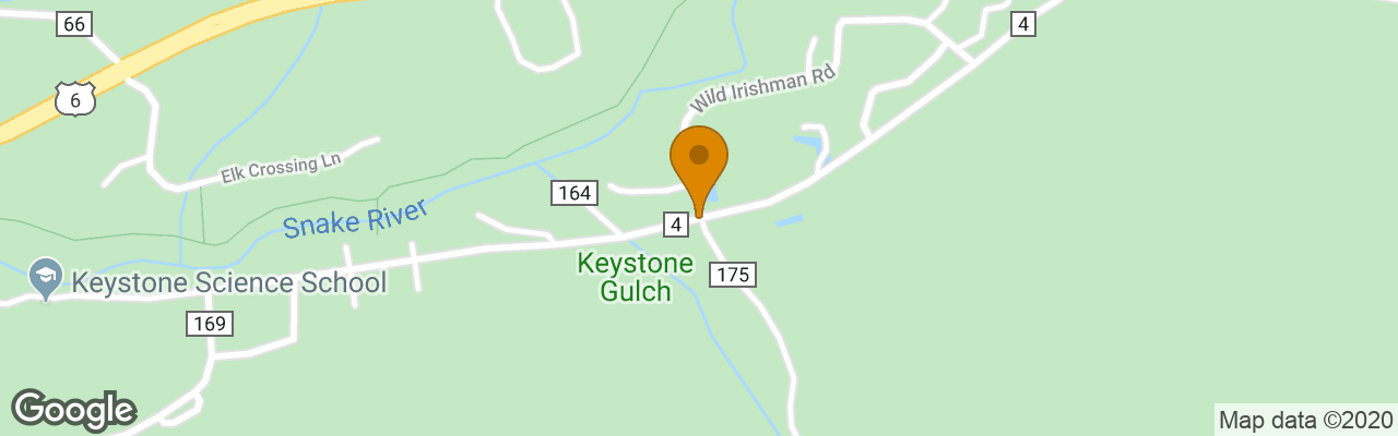 Hotel Soda Springs Condos 