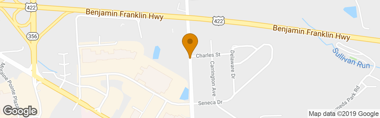 Hotel Holiday Inn Express & Suites Butler 