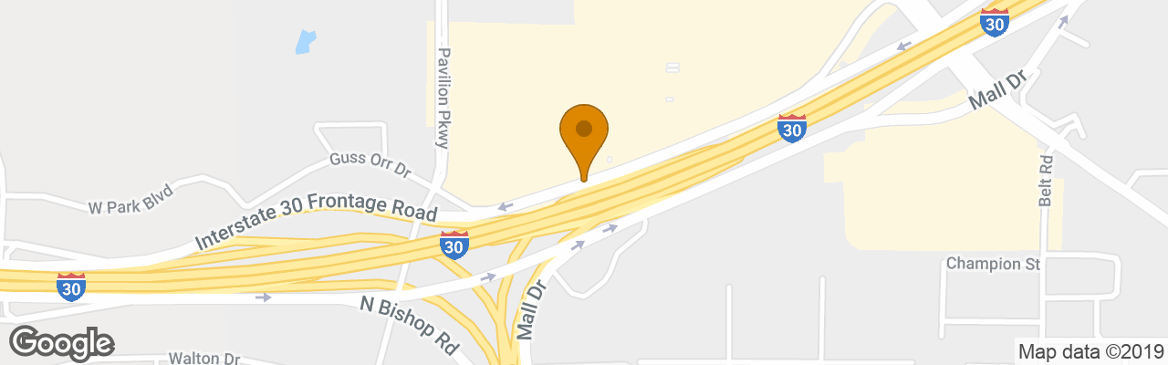 Residence Inn Texarkana 