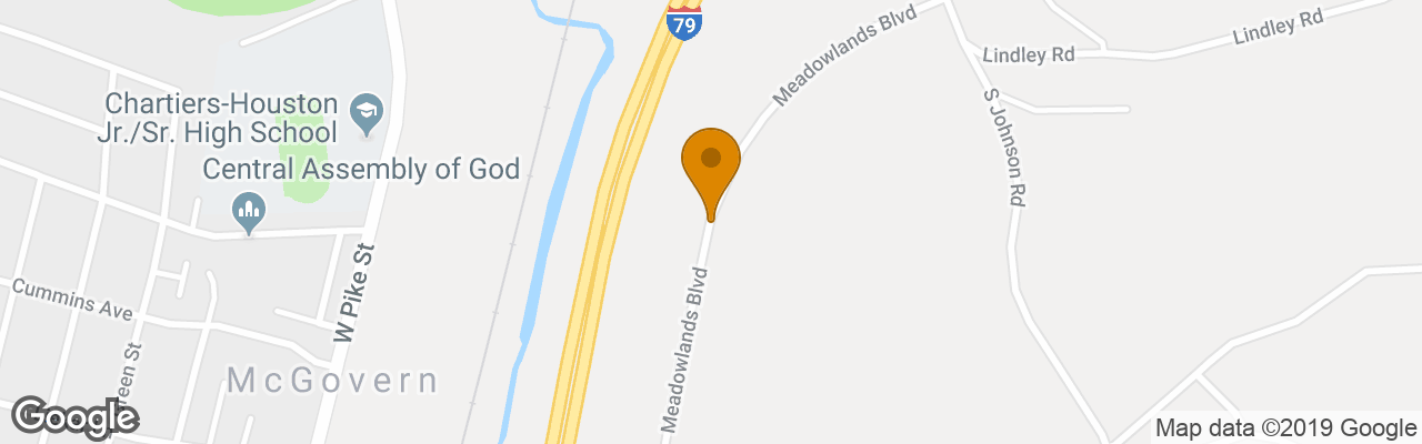 Hotel Holiday Inn Express & Suites Washington  Meadow Lands 