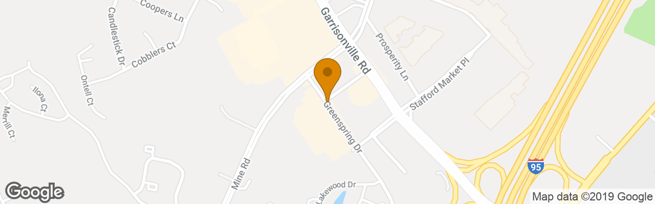 Hotel Quality Inn & Suites Quantico 