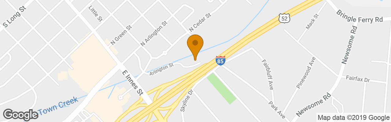 Hotel Comfort Suites Salisbury 