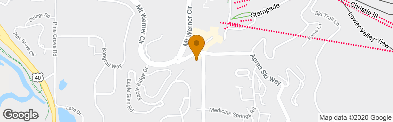 Hotel Highmark Steamboat Springs 