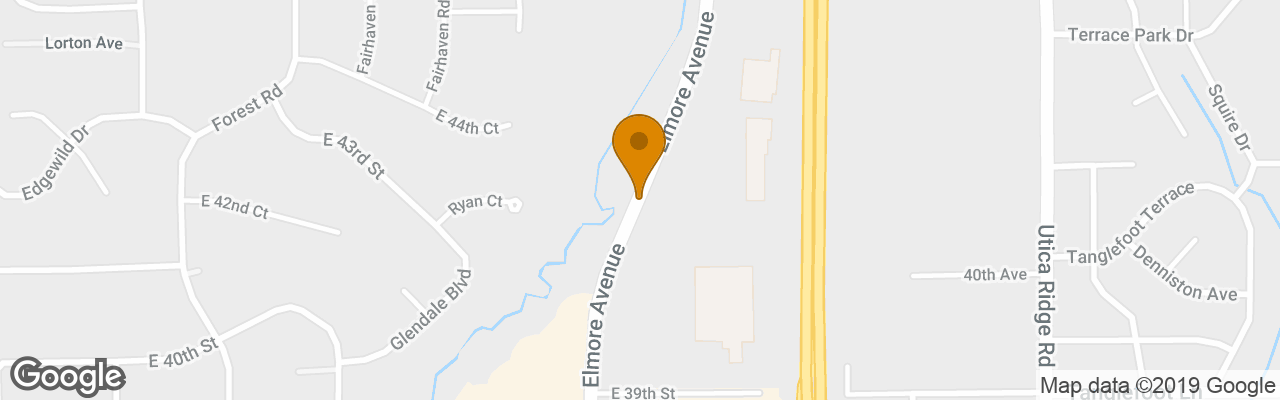 Holiday Inn Hotel & Suites Davenport 