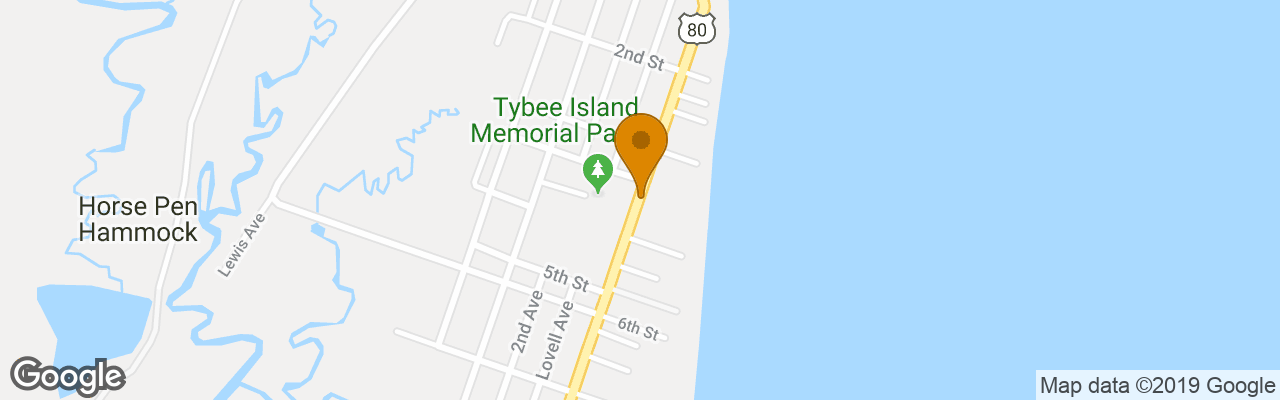 Resort Beach House at the Dunes 