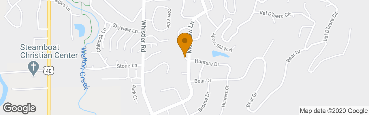 Hotel Saddle Creek Townhomes 