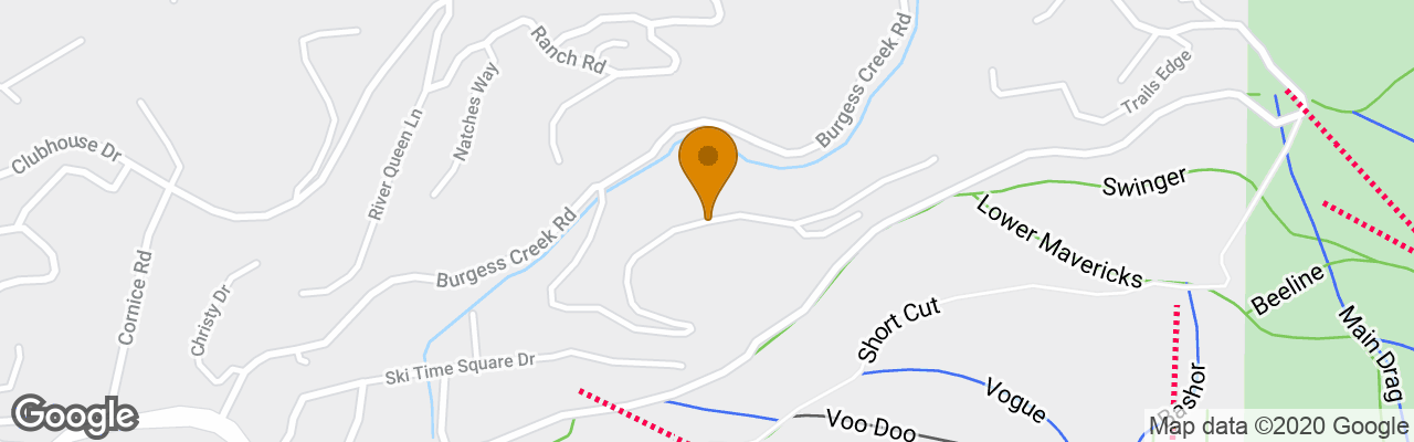 Storm Meadows East Slopeside 