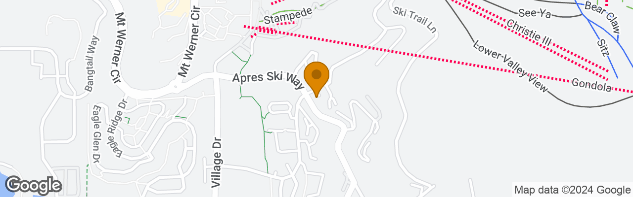 Hotel Winterwood Townhomes 