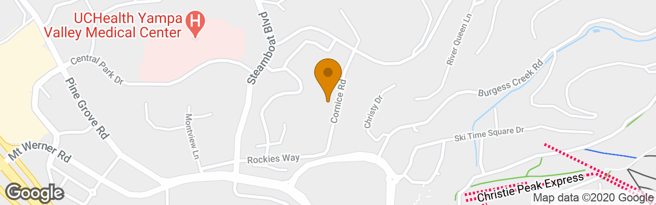 Hotel The Rockies Condominiums 