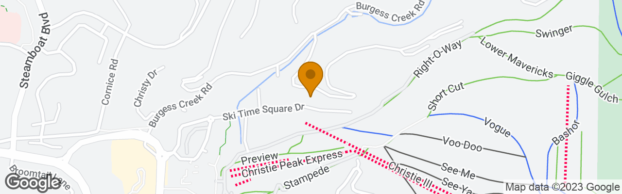 Hotel Storm Meadows At Christie Base 