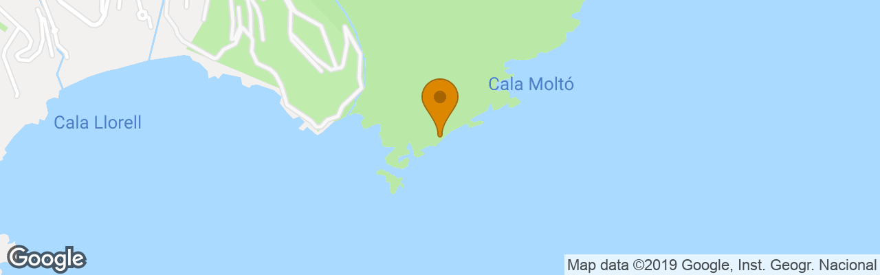 Bungalows Camping Cala Llevadó 